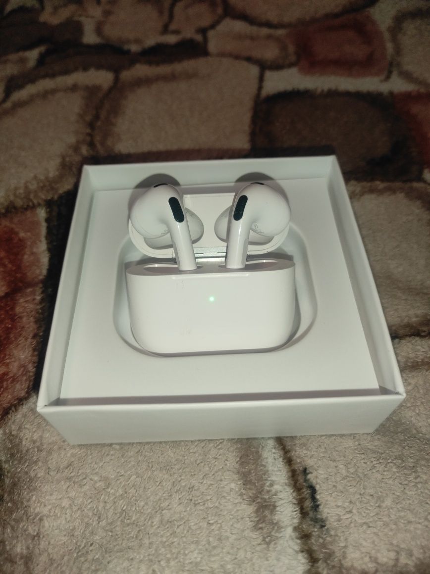 AirPods3 full version