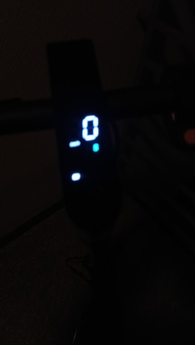 Hulajnoga Xiaomi Essential