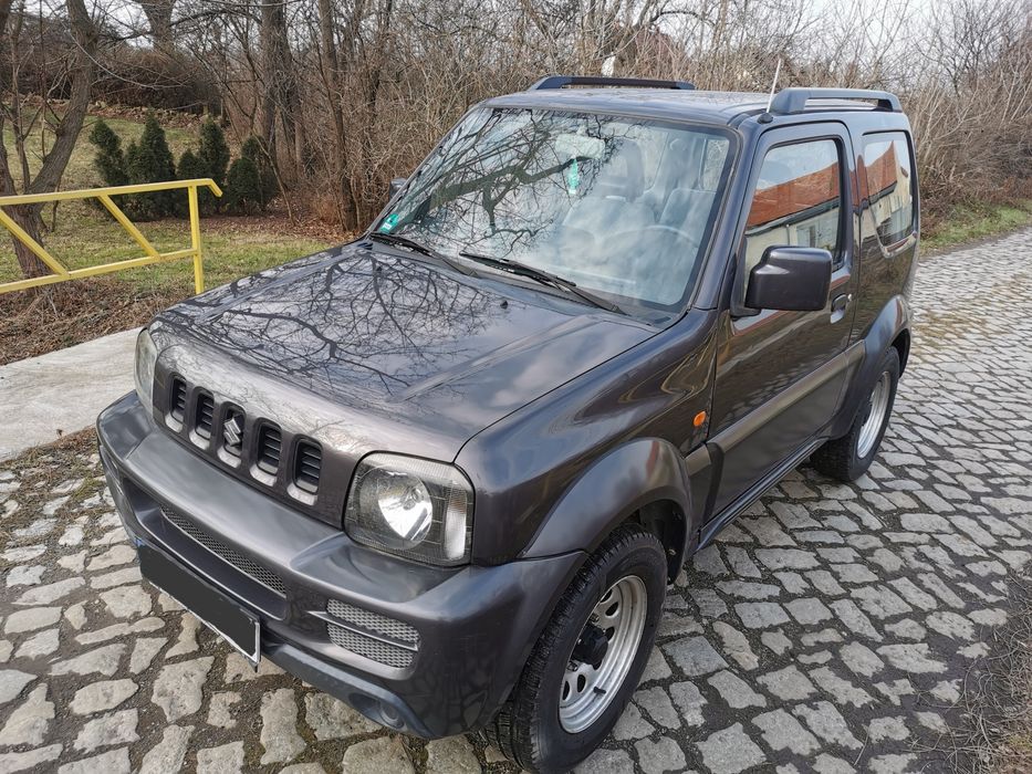 Bez śladów rdzy,Klimatyzacja ,Przebieg 140tys.,