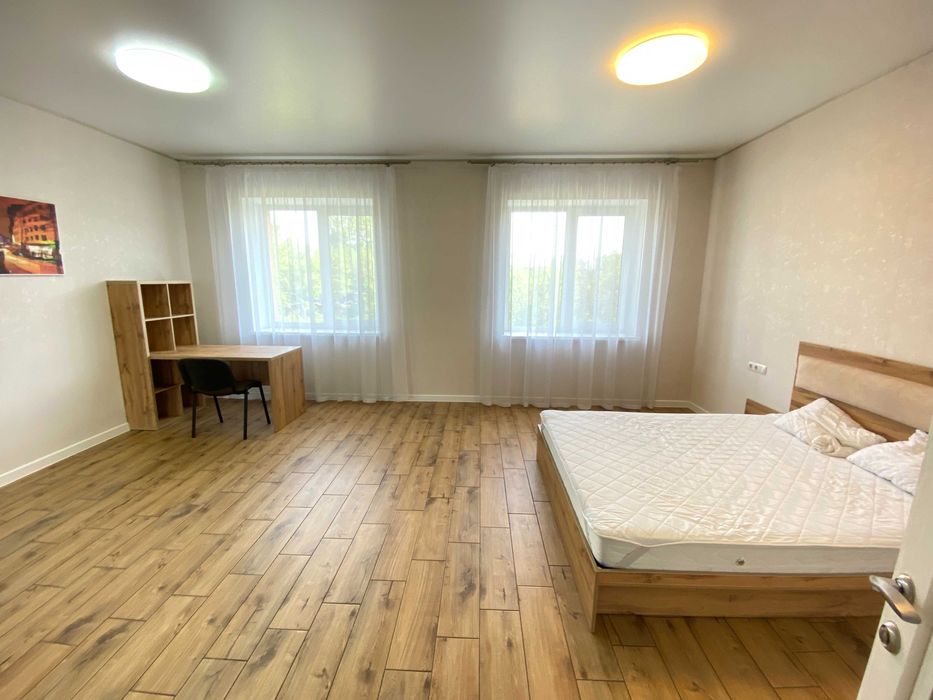 Таунхаус. 4 комнаты. S=130м2. Академика Павлова.