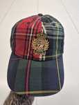 Czapka z daszkiem Ralph Lauren vintage