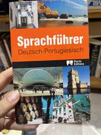 Sprachführer Deutsch - Portugiesisch