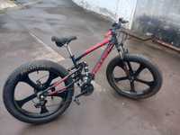 Bicicleta Helliot