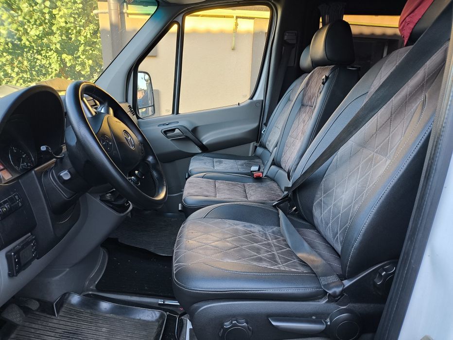 Продам Мерседес спрінтер 316