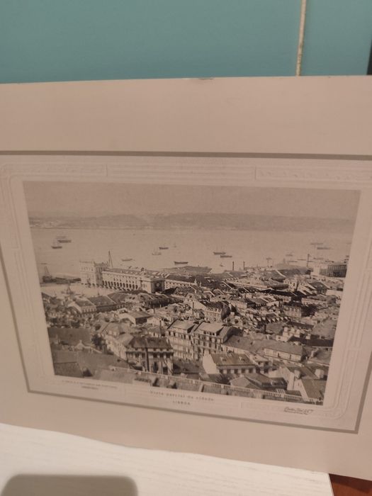 Gravuras históricas