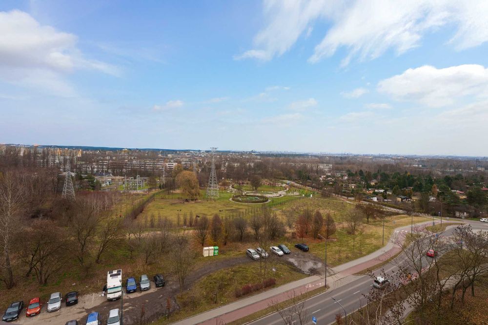 Apartament w centrum sosnowca - wynajem na doby, krótkoterminowy