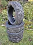 Continental ContiWinterContact 225/50R18
