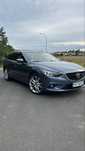 Mazda 6, 2,2 disel