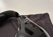 Słuchawki Mercedes-Benz Bluetooth NOWE