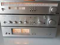 Technics 9011/9031/9021