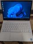 Ноутбук Xiaomi Mi Book Air 12.5 [M3-7Y30 4/256GB Silver]
