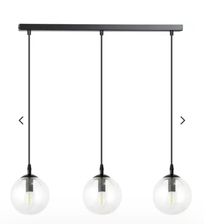 Lampa nowa 300zł