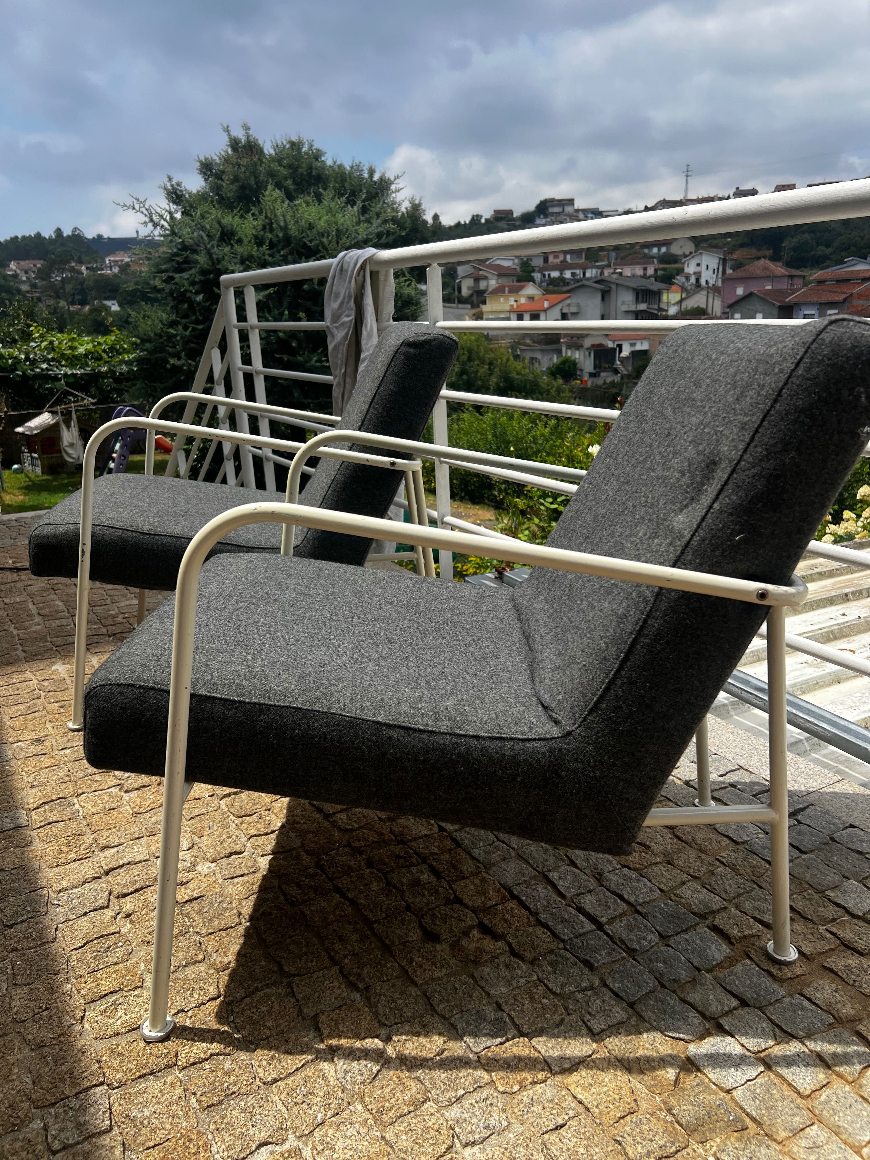 Cadeirões IKEA bom estado