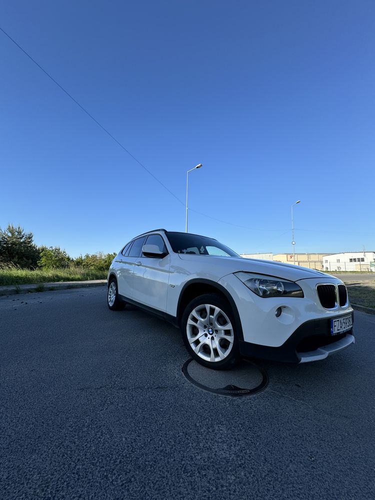 BMW x1 xDrive 2010