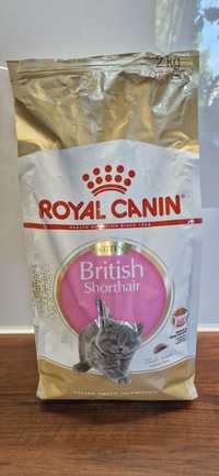 ROYAL CANIN FBN British Shorthair Kitten 1, 5 kg