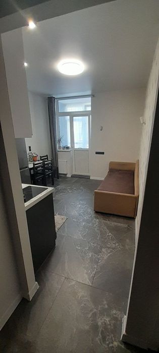 Продаж 1- кімнатної квартири