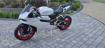 Ducati Panigale 899