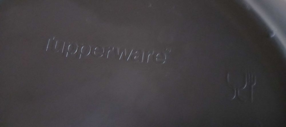 Naczynie Tupperware – pojemnik  Ultra Pro Owalny 5L – bez pokrywki