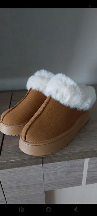 Śniegowce damskie nowe rozm.38