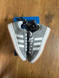 Adidas Campus 00s Grey White EU 38 Bardzo wygodne stylowe