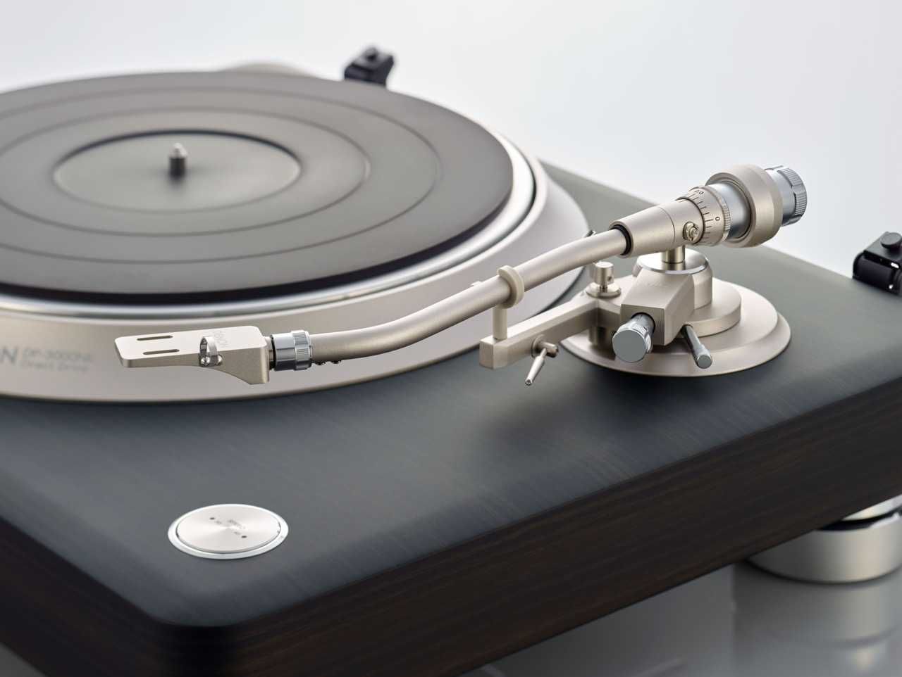 Najnowszy gramofon Denon DP-3000NE | od ręki sklep WROCŁAW