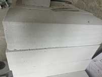 Газоблок перегородочний 150м