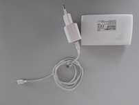 Hostspot Router ZTE MODEL IMF 920 U com carregador