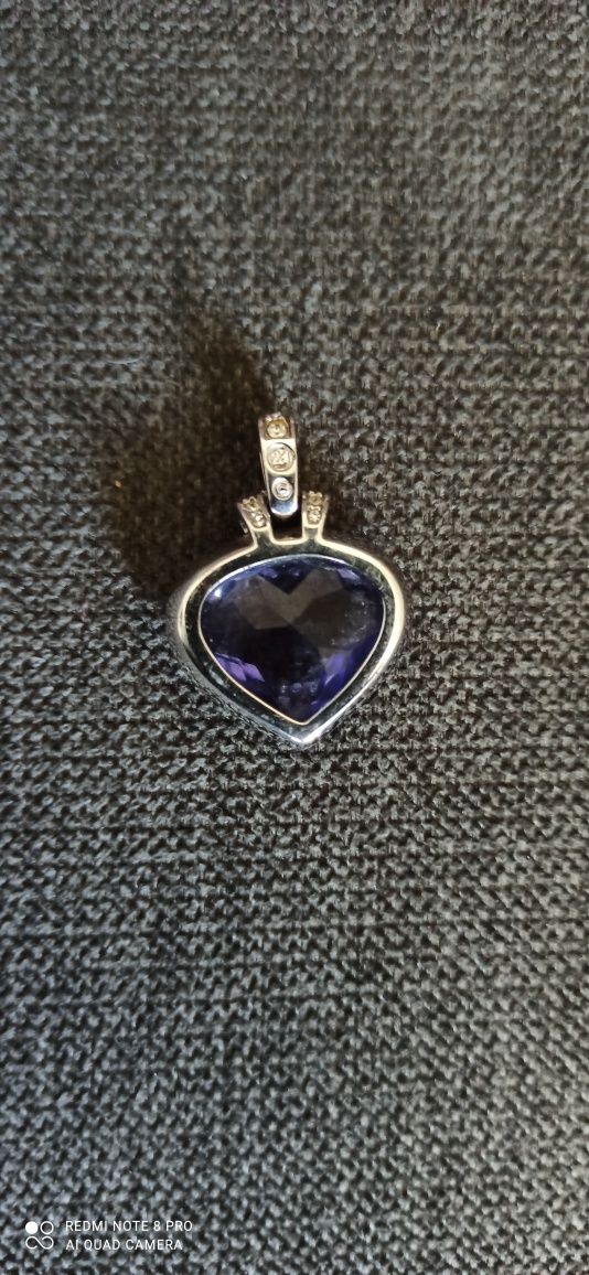 Swarovski Biżuteria