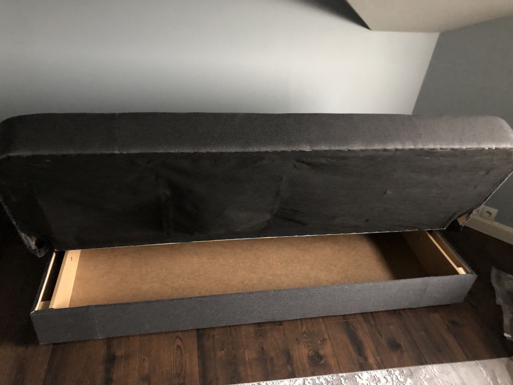 Sofa,kanapa rozkladana