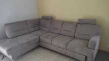 Sofa z funkcją spania. Odbiór osobisty !!!