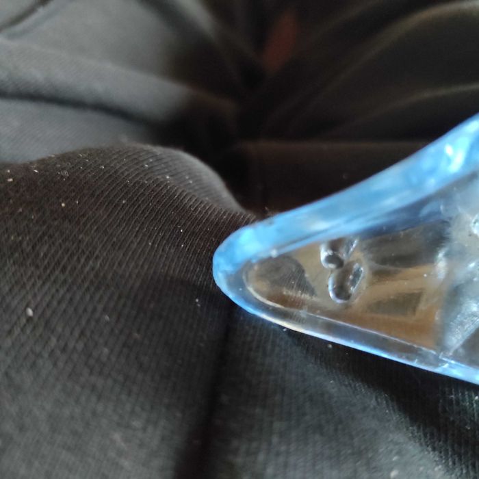 Szklana wyciskarka HSG Ząbkowice