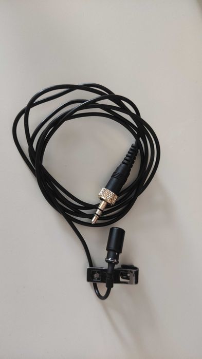 Радіосистема Sennheiser EW100 G2 / SKM 100 G2 / BOYA BY-WM6