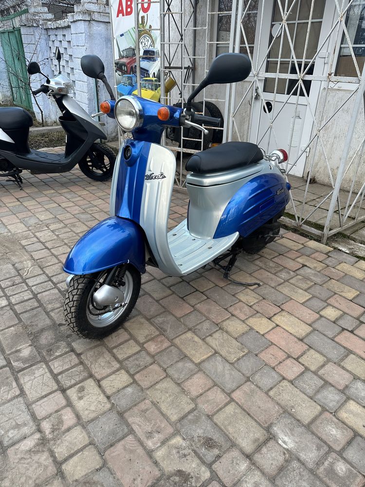 В продажі Suzuki verde