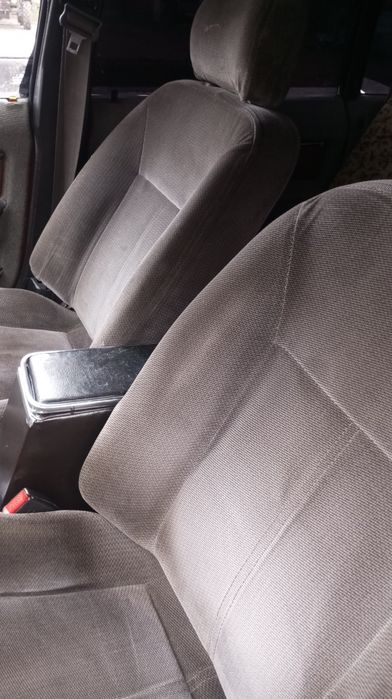 Москвіч 2141, 92 року випуску .