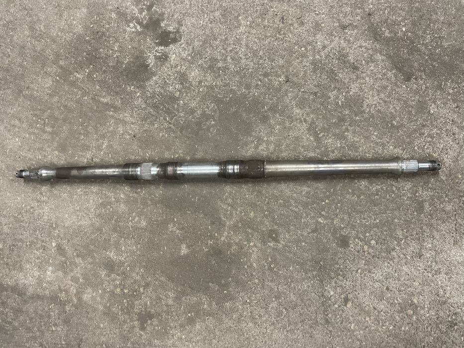 Eixo traseiro KAWASAKI KFX 450