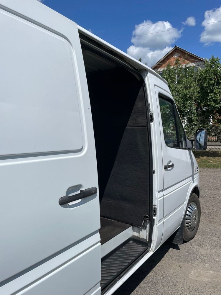 Продам Sprinter L1H1