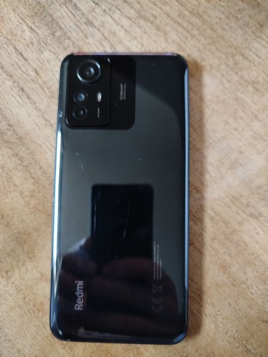 Xiaomi Redmi Note 12S 8GB RAM 256GB ROM