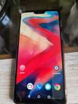 Oneplus6 bardzo dobry stan