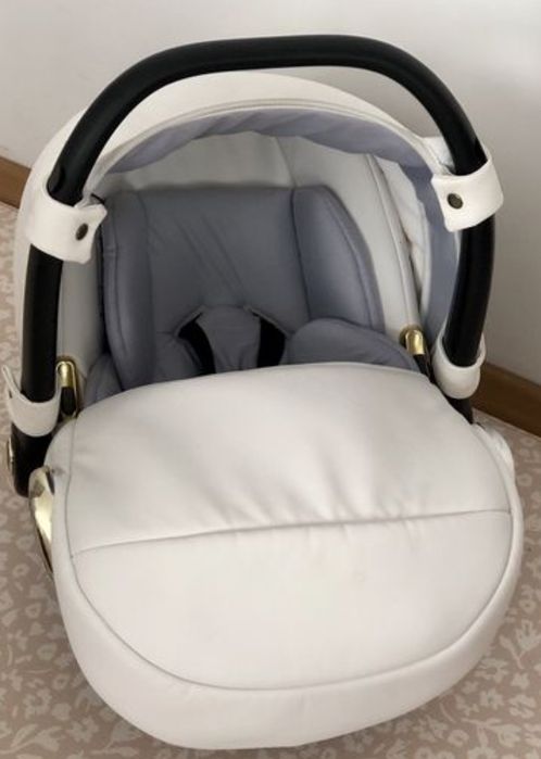 Sprzedam wózek dla dziecka