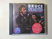 Bruce Springsteen -In Concert/MTV Plugged- 1993 CD (Austria)