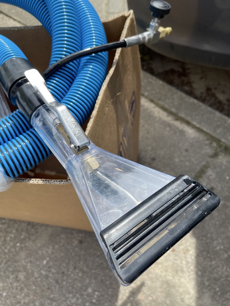 Solution World of Clean ClearFlow Ssawka