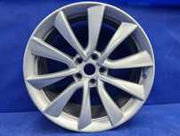 FELGA aluminiowa 19" x 8.5" 5x114.3 cali TESLA MODEL 3 ET40 oryginał