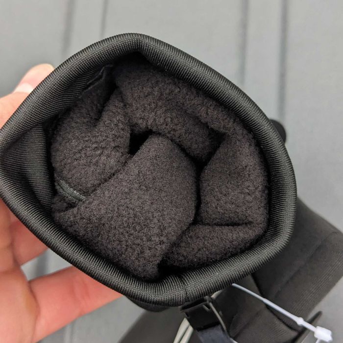 Перчатки Nike Hyperwarm, рукавиці nike, зимові рукавиці найк сенсорні