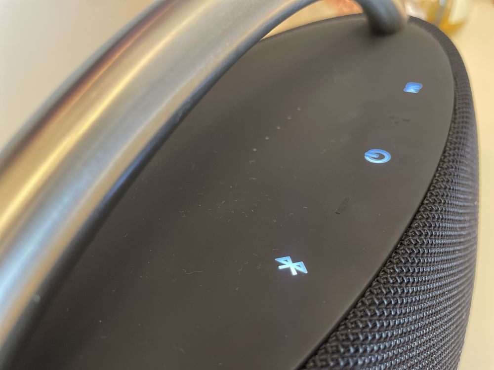 Harman kardon Go+play bezprzewodowy głosnik