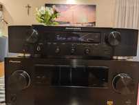 Amplituner stereo Marantz NR1200