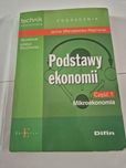 Podrecznik Podstawy ekonomii