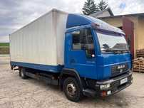 MAN 12.185 LLC.L2000  MAN 12.185 L2000 (2003r.)
