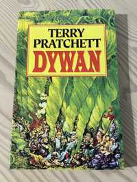 Dywan - Terry Pratchett