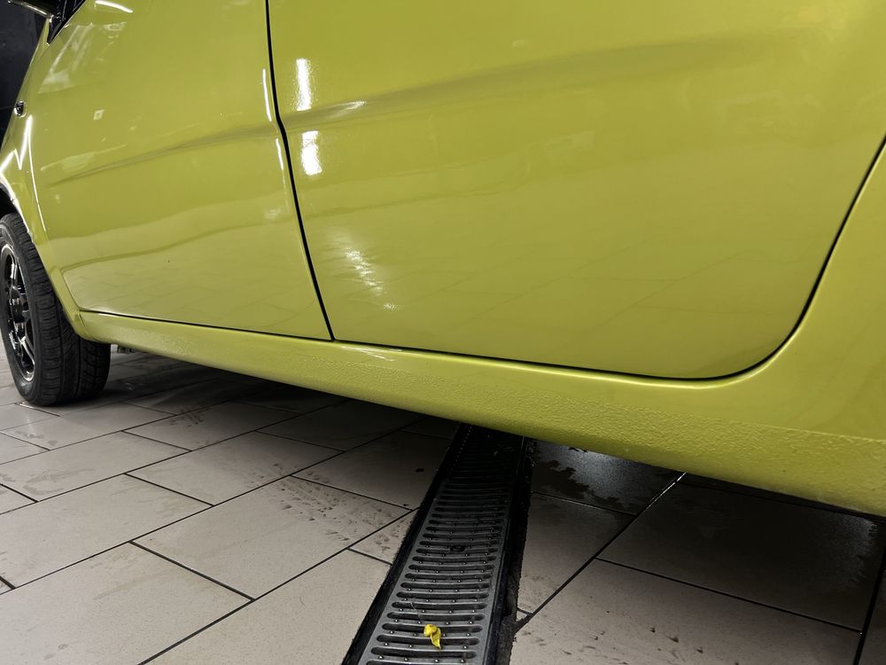 Шевро Авео  Chevrolet Aveo