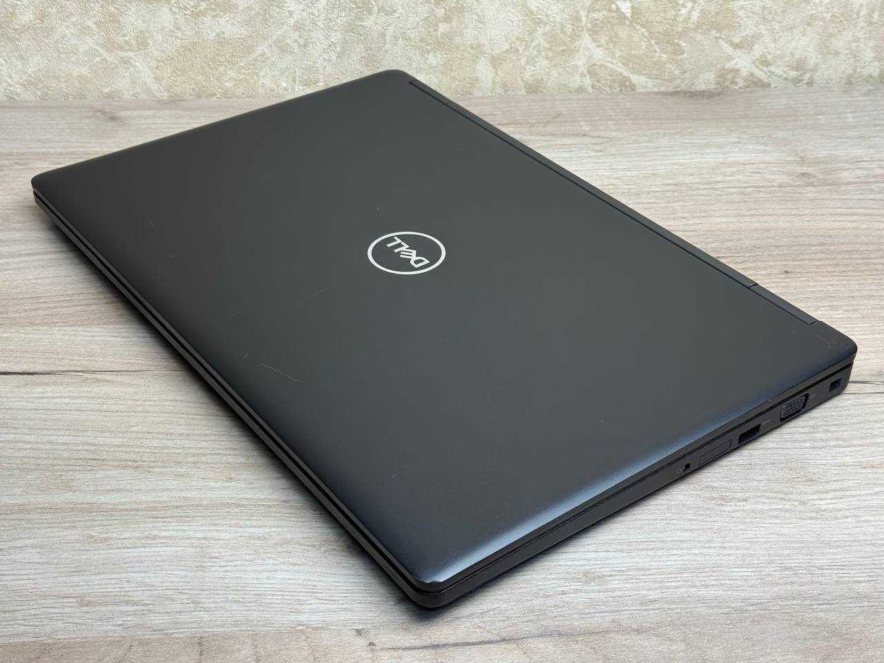 Dell Latitude 5580 15,6 FHD ips i3-7gen 8/120 акб 2 часа